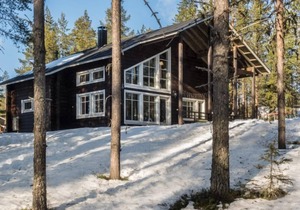 Levijoutsen by Interhome