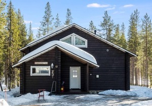 Levijoutsen by Interhome