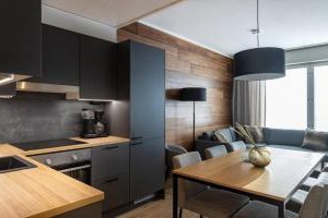 Levin Kunkku, Apartment B7