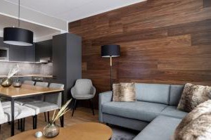 Levin Kunkku, Apartment B7