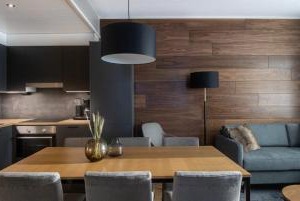 Levin Kunkku, Apartment B7