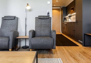 Levin Kunkku B8 by Interhome