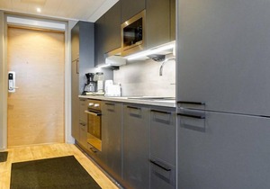 Levin Kunkku B8 by Interhome