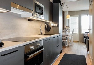 Levin Kunkku B8 by Interhome