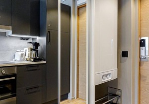 Levin Kunkku B8 by Interhome