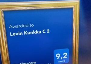 Levin Kunkku C 2