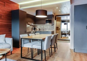 Levin Kunkku C6 by Interhome