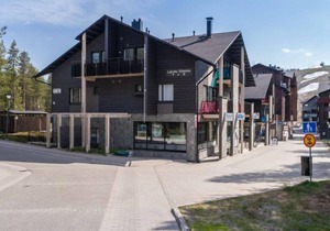 Levin stara a04 by Interhome