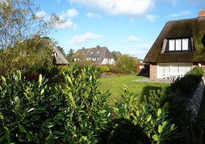 LH Bremer Strasse, Hausteil 1 - Exklusives Ferienhaus mit ca. 110m² Wohnfläche und 5 Zimmern, für