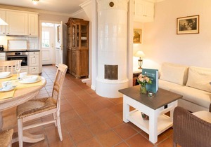 LH Isernhagenhof, App.1 - Wunderschöne 3-zimmer Ferienwohnung mit ca. 64 m², für bis zu 4 Personen
