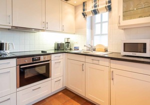 LH Isernhagenhof, App.3 - Hochwertige 2-zimmer Ferienwohnung mit Einer Größe von ca. 47 m², für 2