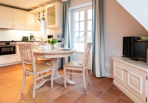 LH Isernhagenhof, App.3 - Hochwertige 2-zimmer Ferienwohnung mit Einer Größe von ca. 47 m², für 2