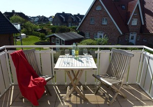 LH Isernhagenhof, App.3 - Hochwertige 2-zimmer Ferienwohnung mit Einer Größe von ca. 47 m², für 2