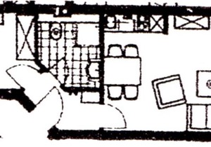 LHH A03 - The country house on the lagoon
