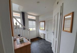 LHH B 12 - The country house on the lagoon