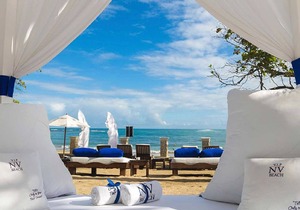 LHVC Chairman's Circle - 7 Bed Villa - LOWEST ALL INCLUSIVE FEE - VIP Gold Bands