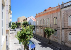Liberdade ao Forte II