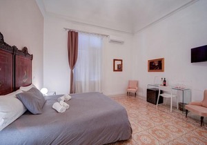 Liberty Suites