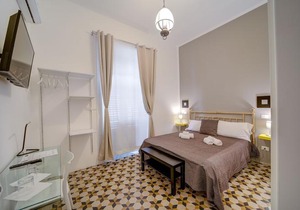 Liberty Suites