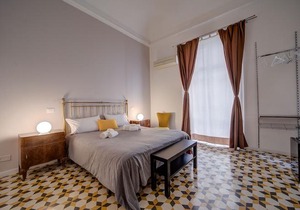 Liberty Suites