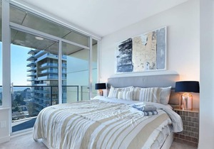 Libra Gold Palace at Metrotown by Zodiac Group I