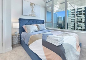 Libra Gold Palace at Metrotown I (Monthly)