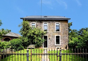 Lierneux Forest View Lodge