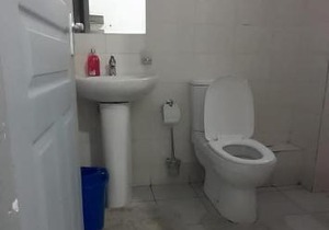 Lifetime Haven, Racecourse Gardens Apartments
