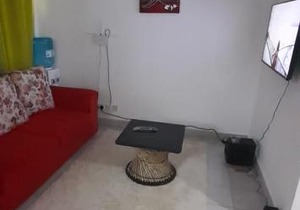 Lifetime Haven, Racecourse Gardens Apartments