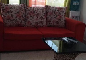 Lifetime Haven, Racecourse Gardens Apartments