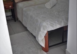 Lifetime Homes, Racecourse gardens Apartments.