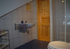Light and bright apartment with piano in the heart of East Friesland