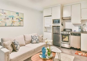 💚Light and Modern Hideaway in Midtown Atlanta💚