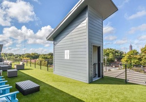 💚Light and Modern Hideaway in Midtown Atlanta💚