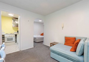 Light Studio Flat - Surrey Quays!