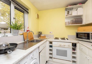 Light Studio Flat - Surrey Quays!