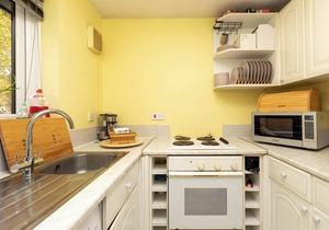 Light Studio Flat - Surrey Quays!