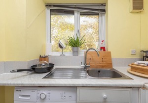 Light Studio Flat - Surrey Quays!