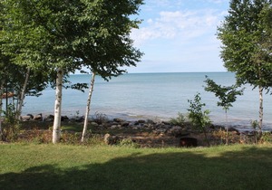 Lightkeepers Vintage Cabin 2