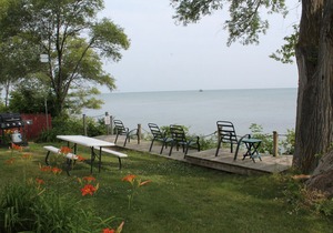 Lightkeepers Vintage Cottage 7