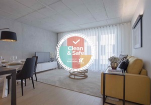Liiiving in Gaia | Beach Seaside Apartment