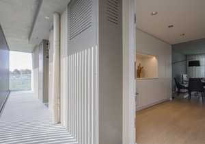 Liiiving in Gaia | Beach Seaside Apartment