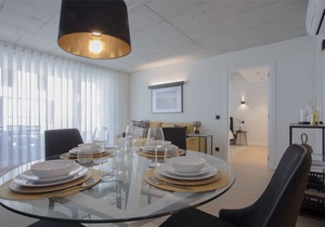 Liiiving in Gaia | Beach Seaside Apartment