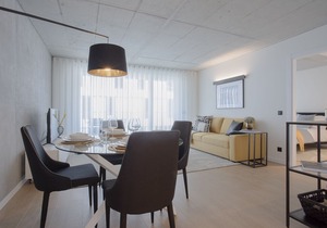 Liiiving in Gaia | Beach Seaside Apartment