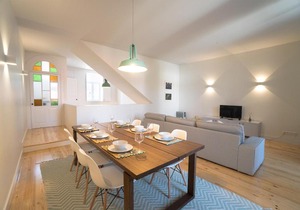 Liiiving in Porto | Foz Shore Apartments