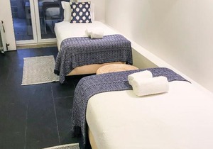 Liiiving in Porto | Foz Shore Apartments