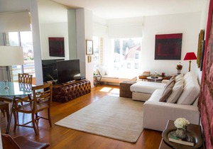 Liiiving in Porto | Foz Spacious Apartment