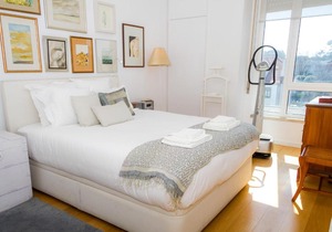 Liiiving in Porto | Foz Spacious Apartment