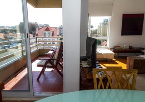 Liiiving in Porto | Foz Spacious Apartment