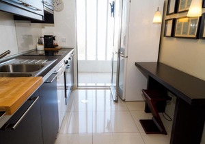 Liiiving in Porto | Foz Spacious Apartment